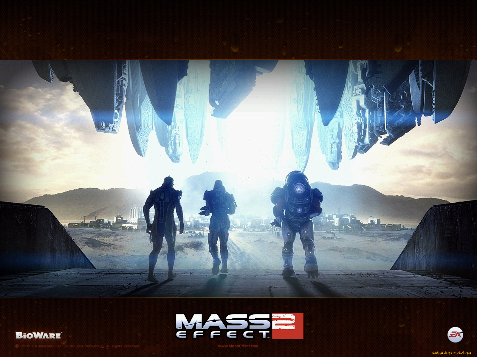 mass, effect, , 